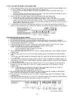 Preview for 34 page of Panasonic WH-SHF09D3E5 Service Manual