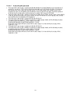 Preview for 36 page of Panasonic WH-SHF09D3E5 Service Manual