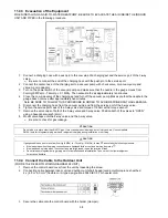 Preview for 38 page of Panasonic WH-SHF09D3E5 Service Manual