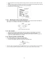 Preview for 39 page of Panasonic WH-SHF09D3E5 Service Manual