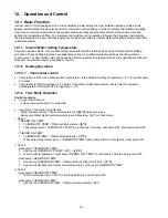 Preview for 40 page of Panasonic WH-SHF09D3E5 Service Manual