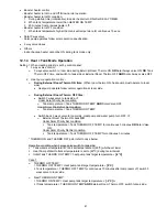 Preview for 41 page of Panasonic WH-SHF09D3E5 Service Manual