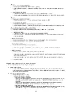 Preview for 42 page of Panasonic WH-SHF09D3E5 Service Manual