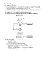 Preview for 46 page of Panasonic WH-SHF09D3E5 Service Manual