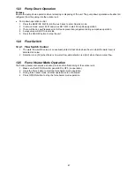 Preview for 47 page of Panasonic WH-SHF09D3E5 Service Manual