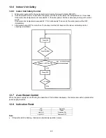 Preview for 48 page of Panasonic WH-SHF09D3E5 Service Manual