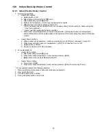 Preview for 49 page of Panasonic WH-SHF09D3E5 Service Manual