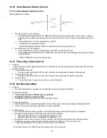 Preview for 50 page of Panasonic WH-SHF09D3E5 Service Manual