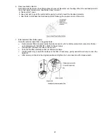 Preview for 61 page of Panasonic WH-SHF09D3E5 Service Manual