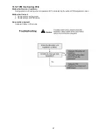 Preview for 87 page of Panasonic WH-SHF09D3E5 Service Manual