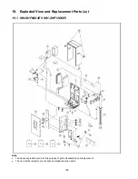 Preview for 108 page of Panasonic WH-SHF09D3E5 Service Manual