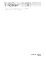 Preview for 114 page of Panasonic WH-SHF09D3E5 Service Manual