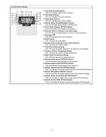 Предварительный просмотр 12 страницы Panasonic WH-SHF09D3E8 Service Manual