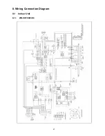 Предварительный просмотр 21 страницы Panasonic WH-SHF09D3E8 Service Manual