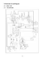 Предварительный просмотр 24 страницы Panasonic WH-SHF09D3E8 Service Manual