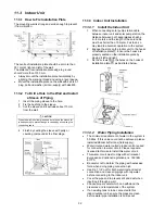 Предварительный просмотр 32 страницы Panasonic WH-SHF09D3E8 Service Manual