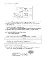 Предварительный просмотр 38 страницы Panasonic WH-SHF09D3E8 Service Manual