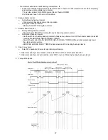 Предварительный просмотр 47 страницы Panasonic WH-SHF09D3E8 Service Manual