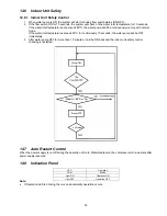 Предварительный просмотр 53 страницы Panasonic WH-SHF09D3E8 Service Manual