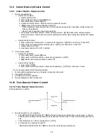 Предварительный просмотр 54 страницы Panasonic WH-SHF09D3E8 Service Manual