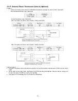 Предварительный просмотр 60 страницы Panasonic WH-SHF09D3E8 Service Manual