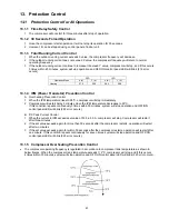 Предварительный просмотр 61 страницы Panasonic WH-SHF09D3E8 Service Manual