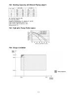 Предварительный просмотр 113 страницы Panasonic WH-SHF09D3E8 Service Manual