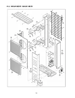 Предварительный просмотр 116 страницы Panasonic WH-SHF09D3E8 Service Manual