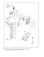 Предварительный просмотр 118 страницы Panasonic WH-SHF09D3E8 Service Manual