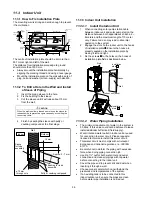 Preview for 36 page of Panasonic WH-SHF09F3E5 Service Manual