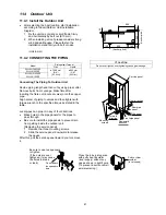 Preview for 41 page of Panasonic WH-SHF09F3E5 Service Manual