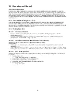 Preview for 45 page of Panasonic WH-SHF09F3E5 Service Manual