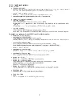 Preview for 47 page of Panasonic WH-SHF09F3E5 Service Manual