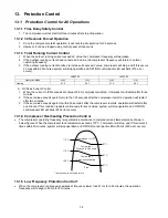 Preview for 74 page of Panasonic WH-SHF09F3E5 Service Manual