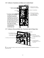 Preview for 127 page of Panasonic WH-SHF09F3E5 Service Manual