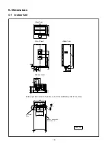 Preview for 7 page of Panasonic WH-SHF09F3E8 Series Service Manual