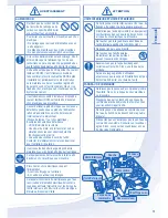 Предварительный просмотр 13 страницы Panasonic WH-SXC09D3E5 Operating Instructions Manual