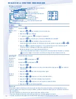 Предварительный просмотр 18 страницы Panasonic WH-SXC09D3E5 Operating Instructions Manual