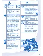 Предварительный просмотр 23 страницы Panasonic WH-SXC09D3E5 Operating Instructions Manual