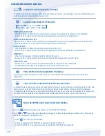 Предварительный просмотр 26 страницы Panasonic WH-SXC09D3E5 Operating Instructions Manual