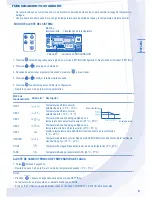 Предварительный просмотр 27 страницы Panasonic WH-SXC09D3E5 Operating Instructions Manual