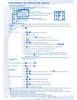 Предварительный просмотр 28 страницы Panasonic WH-SXC09D3E5 Operating Instructions Manual