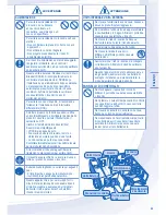 Предварительный просмотр 43 страницы Panasonic WH-SXC09D3E5 Operating Instructions Manual