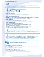 Предварительный просмотр 46 страницы Panasonic WH-SXC09D3E5 Operating Instructions Manual