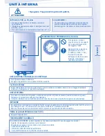 Предварительный просмотр 49 страницы Panasonic WH-SXC09D3E5 Operating Instructions Manual