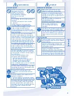 Предварительный просмотр 53 страницы Panasonic WH-SXC09D3E5 Operating Instructions Manual