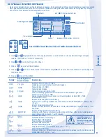 Предварительный просмотр 55 страницы Panasonic WH-SXC09D3E5 Operating Instructions Manual