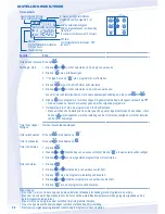 Предварительный просмотр 58 страницы Panasonic WH-SXC09D3E5 Operating Instructions Manual