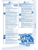 Предварительный просмотр 63 страницы Panasonic WH-SXC09D3E5 Operating Instructions Manual