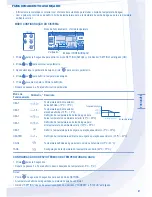 Предварительный просмотр 67 страницы Panasonic WH-SXC09D3E5 Operating Instructions Manual